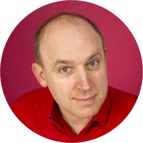 Tim Vine